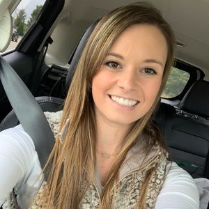 Meet your Posher, Samantha